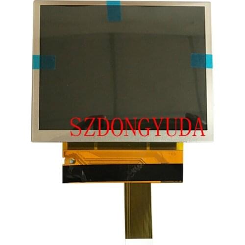 Original A+ 5.7 Inch For YASKAWA YRC1000 FlexPendant JZRCR-APP01-1 LCD Screen Display