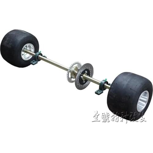 SPEEDBAY Karting Parts
