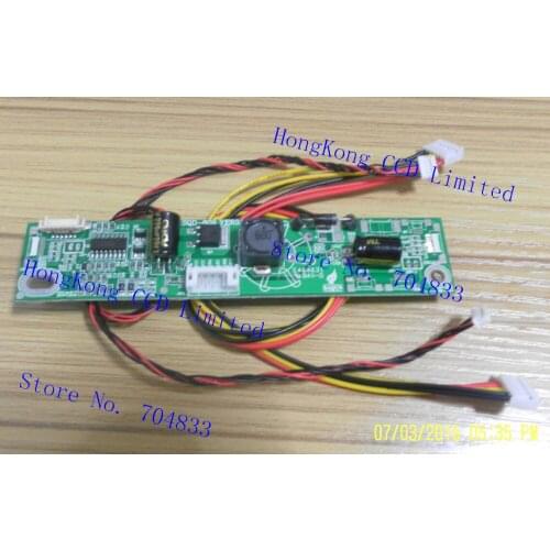 SQD-609 M215HGE-L10 M185XW01 VD M215HW01 VB 6-pin LED boost board boost
