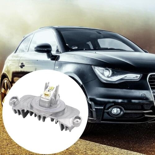 Angel Eye LED Diode Xenon Headlight Driver Control Module Compatible with BMW F30 F34 F35 63117398766 Replacement Parts