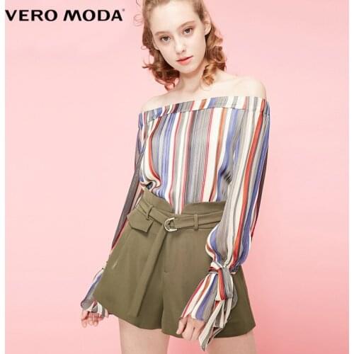 Женские рубашки Vero Moda China At AliExpress