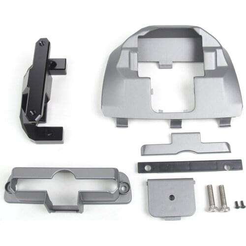 Car Navigation Screen Rotating Holder Left Right 30 Degree Swivel Mount Bracket for Tesla Model 3 Y Auto Interior Accessories