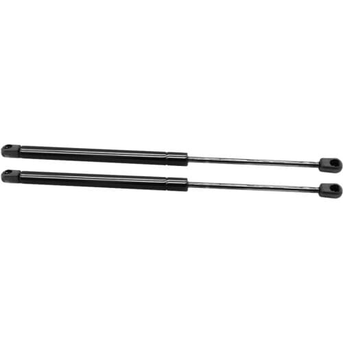 Rear Trunk Tailgate Boot Gas Spring Shock Lift Struts Support Bar For Skoda Fabia MK1 Hatchback Combi 1999-2007 6Y0827550A