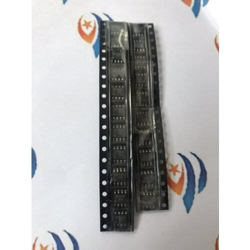 20pcs TP4056 sop8 new and original stock