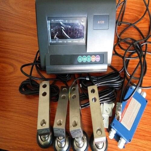 English Version DIY small scale full set accessories