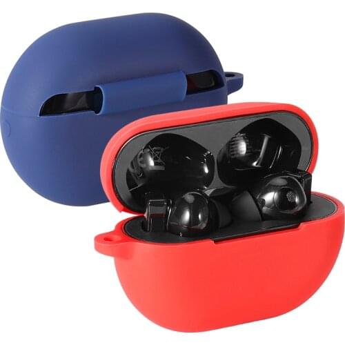 Headset case For Huawei freebuds Pro case funda for huawei Freebuds Pro Wireless Earphone case Cove