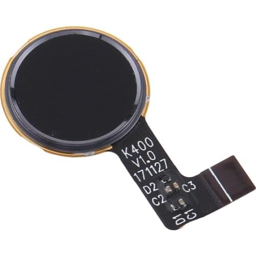 Fingerprint Sensor Flex Cable for Wiko Lenny5