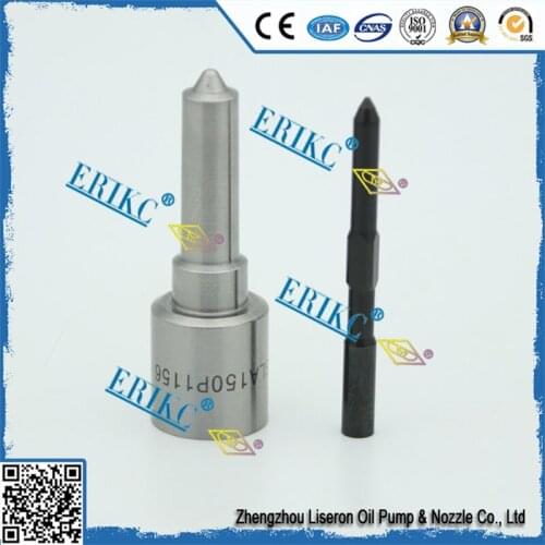 ERIKC DSLA150P1156 Diesel Injector Nozzle Common Rail Spray dsla 150p 1156 DSLA 150 P 1156 for 0414 720 210