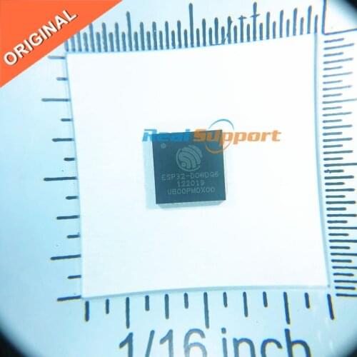 ESP32-D0WDQ6 SMD Chip dual-core MCU Wi-Fi & Bluetooth combo QFN 48-pin