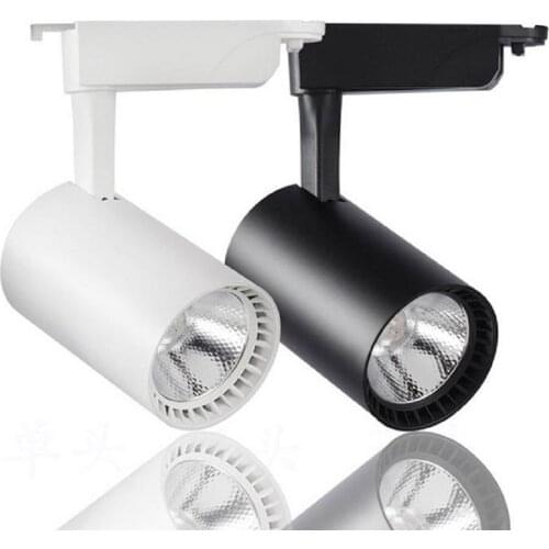 Evelobin Track Lights