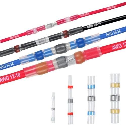 Lcamaw Connectors And Terminals