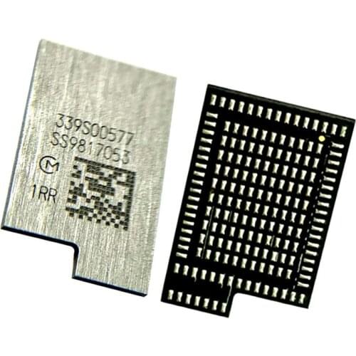 1Pcs Wifi Bluetooth BGA 339S00577 WI-FI WLAN High Temperature For IPhone XR Chipset IC Chip