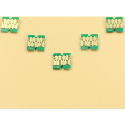 Newest stable T6941-T6945 Cartridge Chip for Epson Surecolor T3000 T5000 T7000 T3070 T5070 T7070 T3200 T5200 T7200 T3270