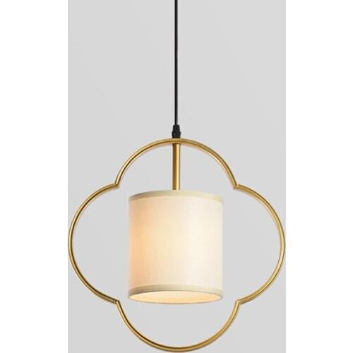 New Chinese Zen Tea Room Small Pendant Lights Chinese Style Restaurant Aisle Front Desk Bedroom Bedside Pendant Lights