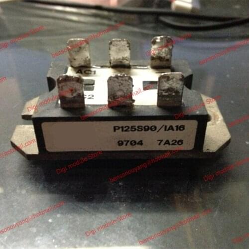 P125S90/1A16 P125S90 1A16 module