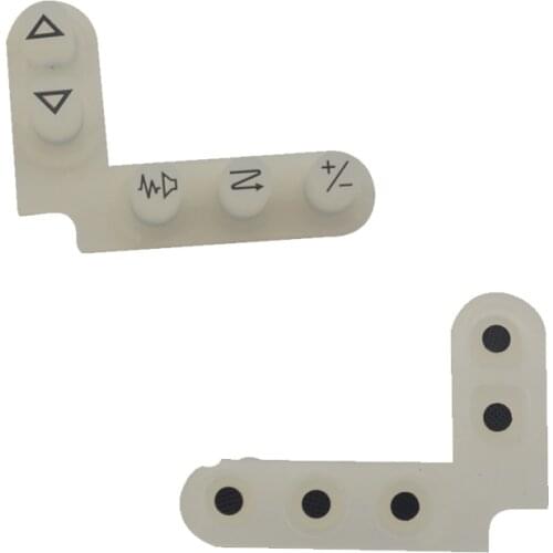 Rubber Keypad for Motorola GM300 Mobile Radio/transceiver