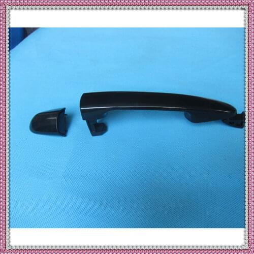 Car body outer door handle for Mazda 3 2014 to 2016 Mazda CX5 2012 to 2015 CX4