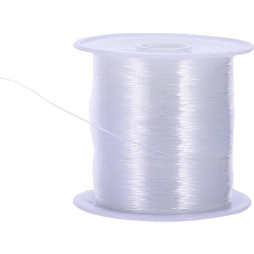 Sewing Thread Fishing Line Hand-stitched Drill Nylon Thread Shoe Clothing Materials Sewing Accessories