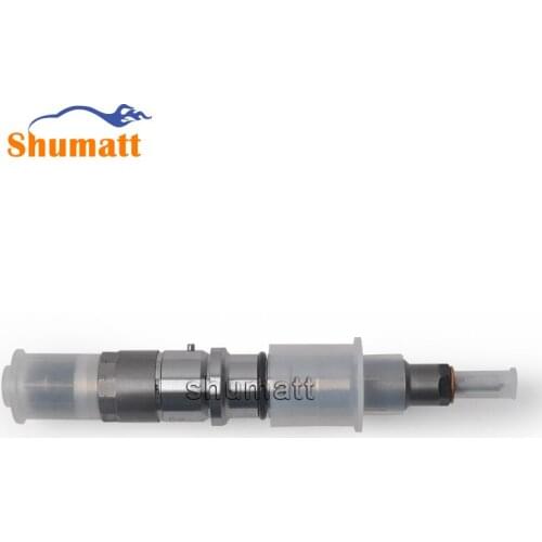 Remanufactured Fuel Injector 0445120121 For Engine 4940640