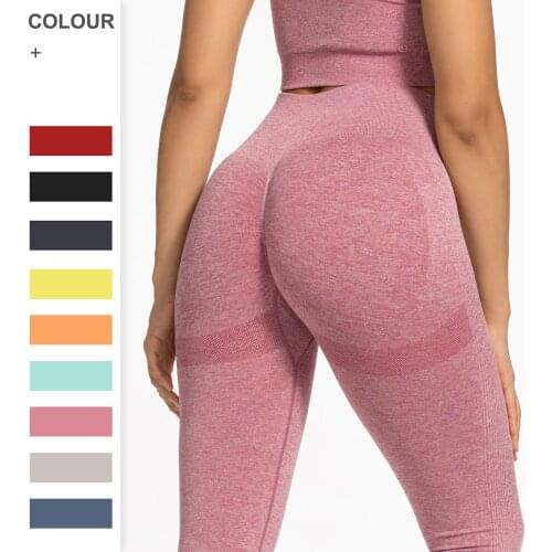 Yoga Pants YIYANSHI China