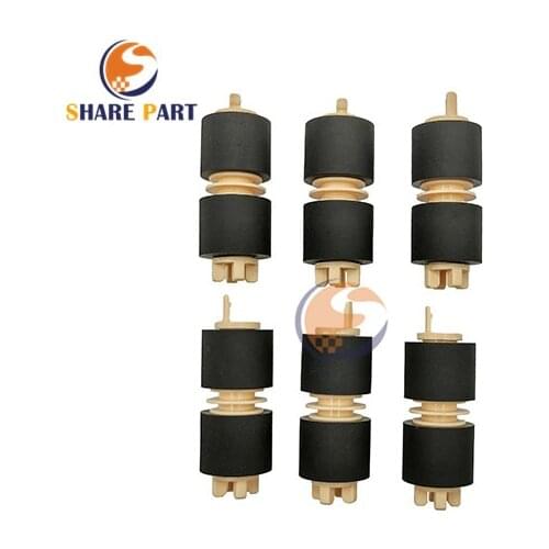 10 XCompatible New 675K82242 675K82240 604K56080 Paper Feed Kit For XEROX 7500 7800 WC7120 7125 7220 7425 7525 7535 7545