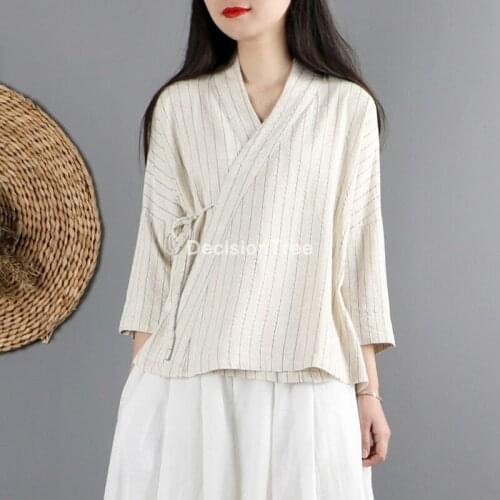 2021 traditional chinese clothing for women qipao top tang suit cheongsam top blouse vintage classic chinese style tops