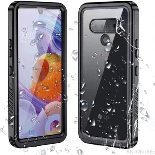 AntonTree LG Phone Cases