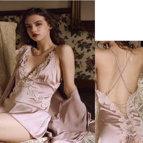 Женские комплекты для сна BELISNVOY China At AliExpress