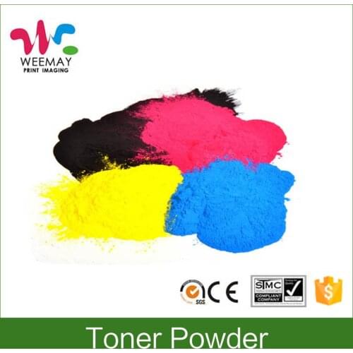 1KG/bag Color toner compatible for Xerox DC240 DC242 DC250 DC252 DC260 Japan made