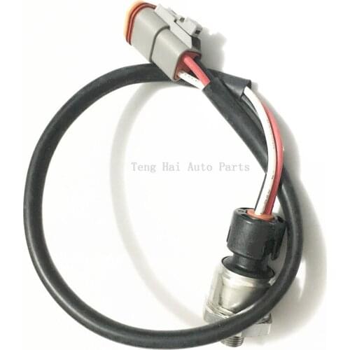 For Thermo King Converter Pressure Sensor 42-1312 8342149 42-2827 41-7962 41-6555 3HMP2-7 421312 417962 416555 2E43631G07 500