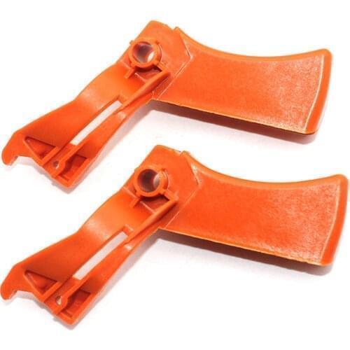 Throttle Trigger For Stihl FC85 FC90 FC95 FC100 FC110 FR85 FR85T FR130T FR220 FR350 FR450 FR480 FR480C HL73 HL75 HL90 HL95 HL100