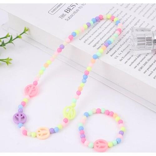 Happy Kiss Jewelry Sets