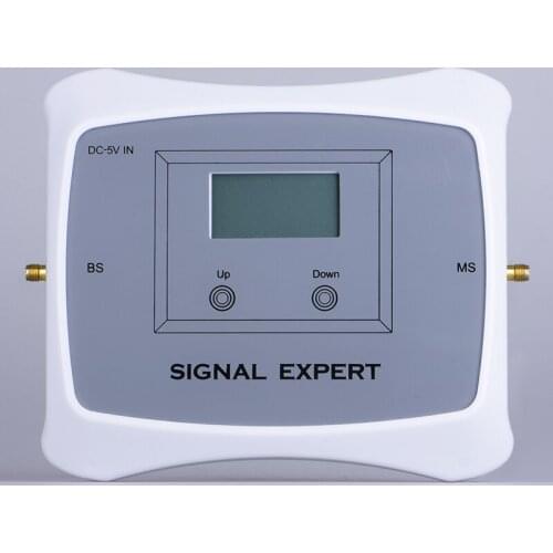 Jio 2300mhz repeater 3G signal booster mobile phone signal amplifier