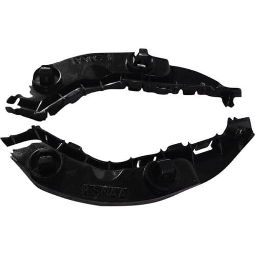 Car Front Bumper Bracket for Honda Civic 2006 2007 2008 2009 2010 2011 71198-SNA-A02 71193-SNA-A02