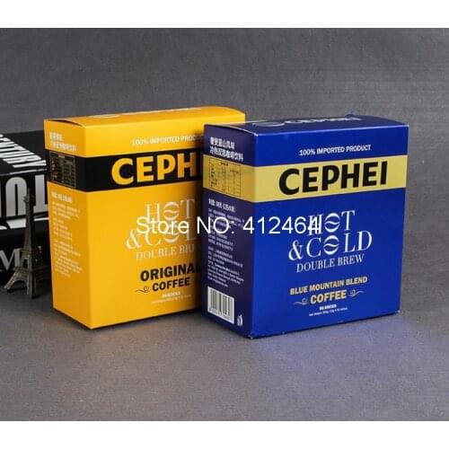 Small products custom paper box hanging packaging for display,Packaging box for fitness equipment ---PX11456