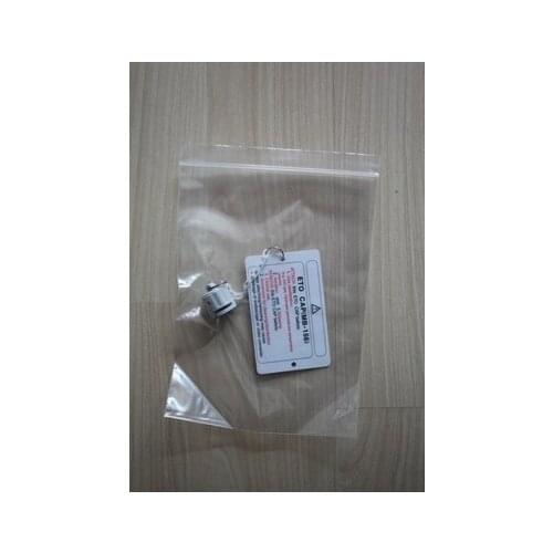 Olympus ETO Cap MB-156 MB156 Transport Cap Sealing Cap Stoma Cap Endoscope Consumables Accessories
