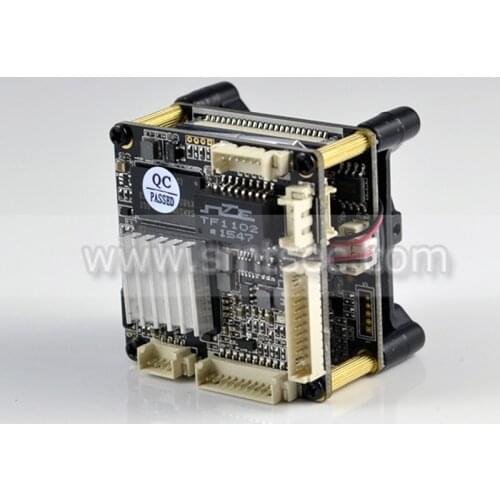 WDR 1080P IP Board Camera Module Auto IRIS Low Lux 2MP Sony IMX290 Hi3516D CCTV board PCB,Wifi/POE/TF Card Slot DIY SIP-E290DI
