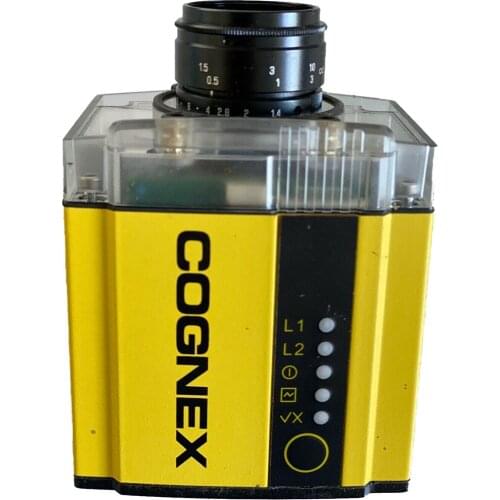 500QL DM500 Cognex Barcode Reader