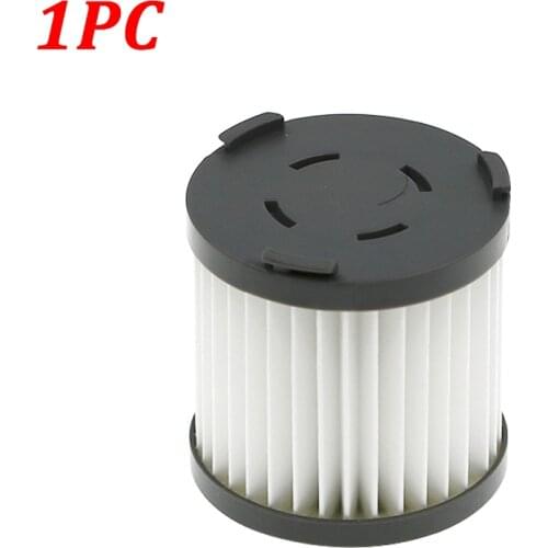 1PC Replacement Dust HEPA Filter for XIAOMI JIMMY JV51 CJ53 C53T CP31 Handheld Wireless Vacuum Cleaner Spare Parts Accessories