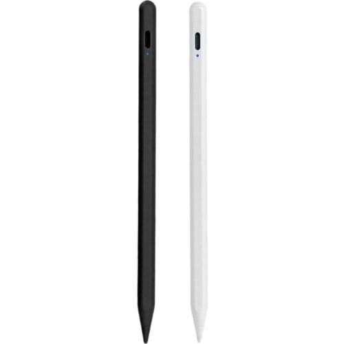 Stylus Magnetic Pen with Anti-Error Press Magnetic Suction Pen for iPad A1893/A1954/A2152/A2153/A5154/A2123/A2124