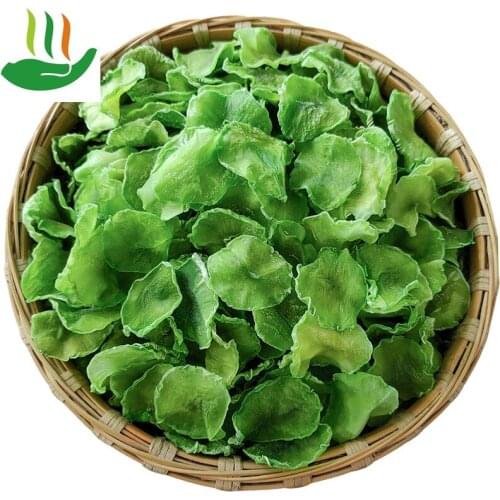 Dried Lettuce, Homemade Farmhouse Dehydrated Vegetables, Tribute Dried Vegetables, Nest Bamboo Shoots, Chinese, Wosun