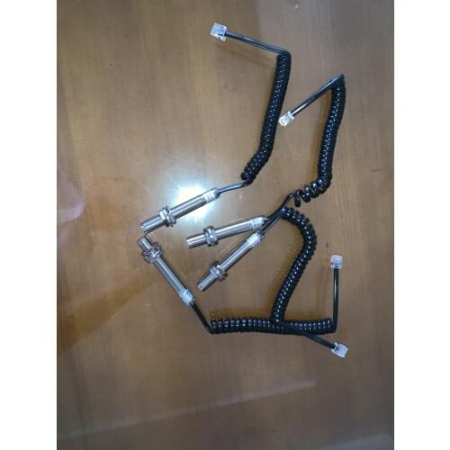 Taiwan new original FOTEK sensor switch, proximity switch FC-12V