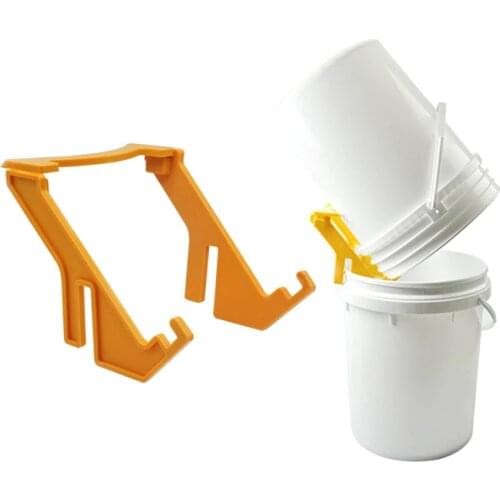 TUBEBEANS Cleaning Buckets