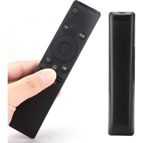 Smart Remote Control Replacement For Samsung 4K Smart TV BN59-01259E BN59-01259D BN59-01259B BN59-01260A BN59-01241A
