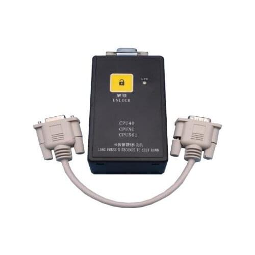 High quality Original decoder KM878240G01 UIO for KONE test tool unlimited times good quality full-function decoder