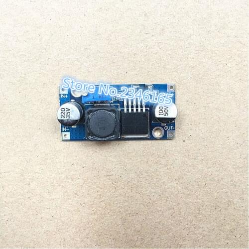 XL6009E1 Dc-Dc Automatic step-up step-down Adjustable M o d u l e 20W 5-32V to 1.3-35V