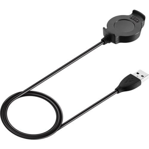 Buyincoins USB Charger Cradle Replacing For HUAWEI Watch 2 Classic Sports Smart Watch Charger
