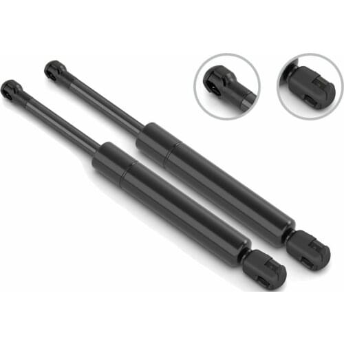 2pcs Front Hood Gas Lift For 1998-2005 Mercedes-Benz ML320 ML350 ML430 ML500 ML55 ML55 AMG SG403062,6319,1638800029