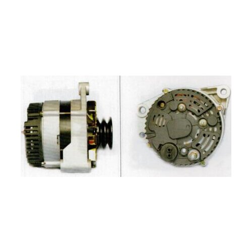 28V 55A ALTERNAOR JFZ2551600 FOR WEICAI WP10 SERIES