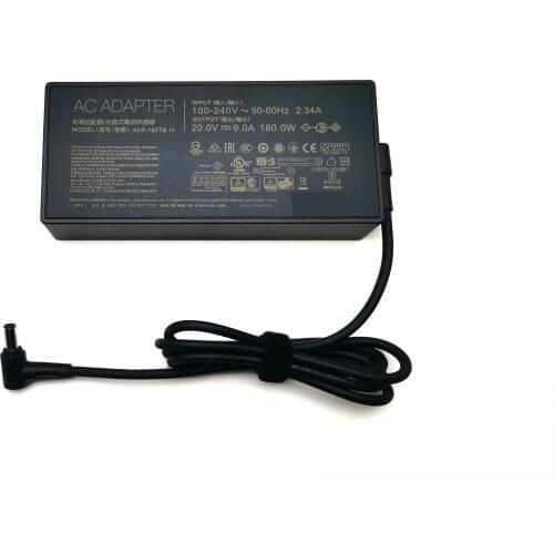 200W 20V 10A AC Adapter compatible for ASUS ROG Zephyrus G15 GA503QM-HQ121R GA503QR-HQ099RS,TUF A17 FA706QR ADP-200JB D